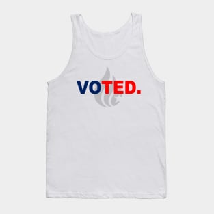 VO(TED) Tank Top